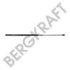 MERCE 0009806264 Gas Spring, bonnet